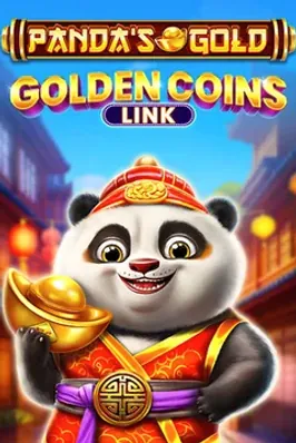 Panda's Gold Golden Coins Link