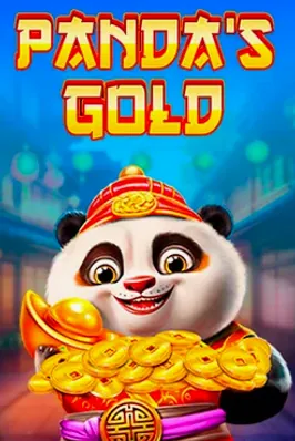 Panda's Gold