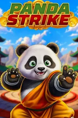 Panda Strike