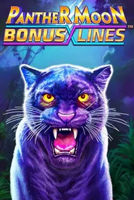 Panther Moon: Bonus Lines