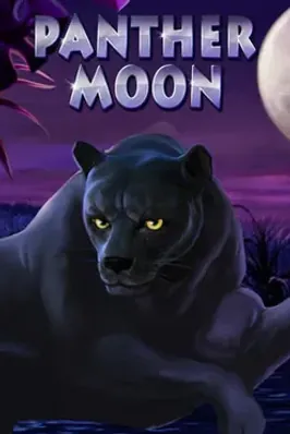Panther Moon