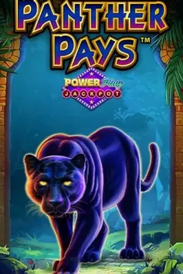 Panther Pays Power Play