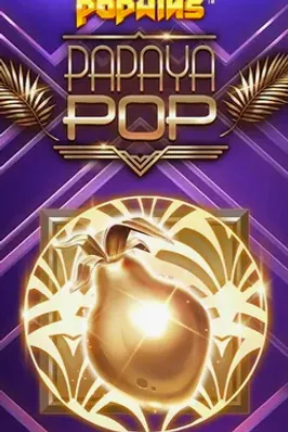 Papaya Pop