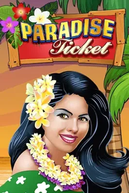 Paradise Ticket