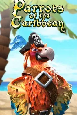 Parrots of the Caribbean