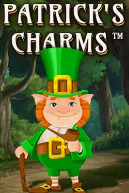 Patrick’s Charms