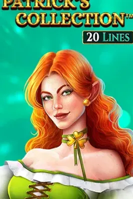 Patrick's Collection 20 Lines