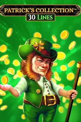 Patrick's Collection 30 Lines