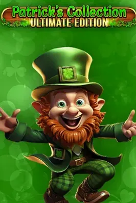 Patrick's Collection - Ultimate Edition