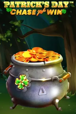 Patrick's Day - Chase’N’Win