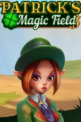 Patrick's Magic Field