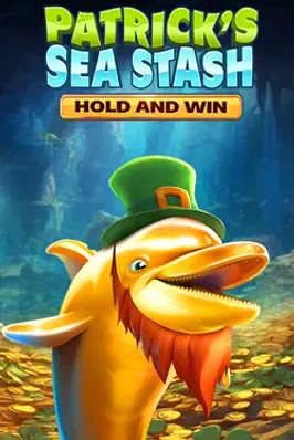 Patrick’s Sea Stash Hold and Win
