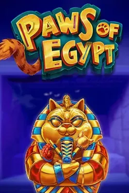 Paws of Egypt