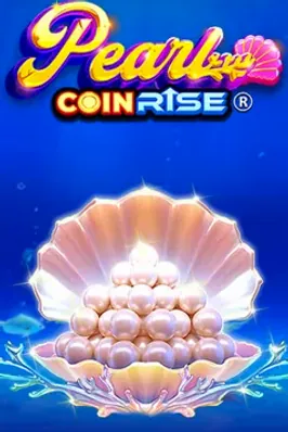 Pearl Coin Rise