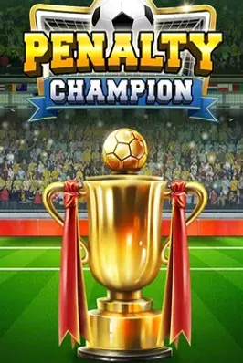 Penalty Champion