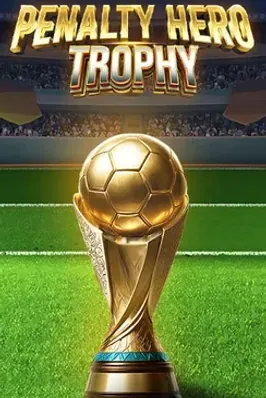 Penalty Hero Jackpot