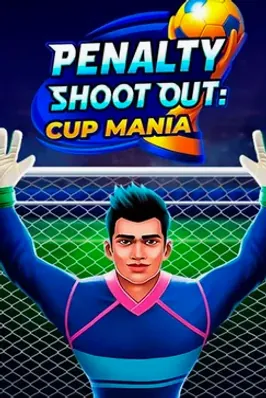 Penalty Shoot Out: Cup Mania