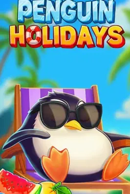 Penguin Holidays