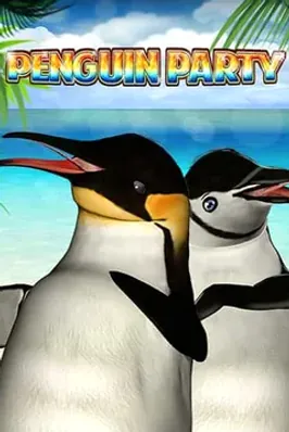 Penguin Party