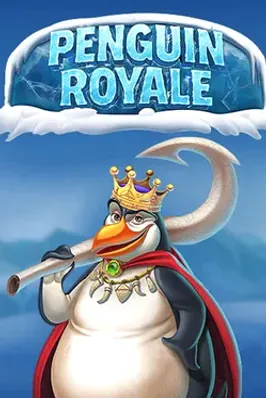 Penguin Royale