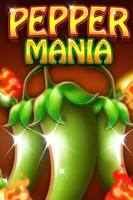 Pepper Mania