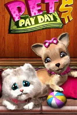 Pets Payday