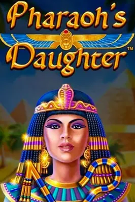 Pharaoh’s Daughter