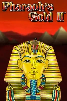 Pharaoh's Gold II