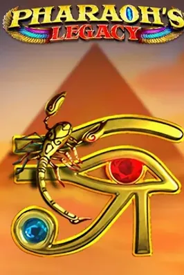 Pharaoh’s Legacy