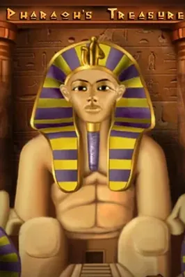 Pharaohs Treasure