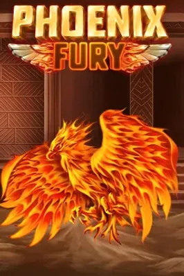 Phoenix Fury