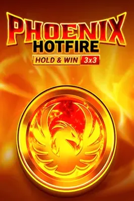 Phoenix Hotfire Hold & Win