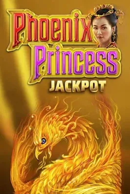 Phoenix Princess Jackpot