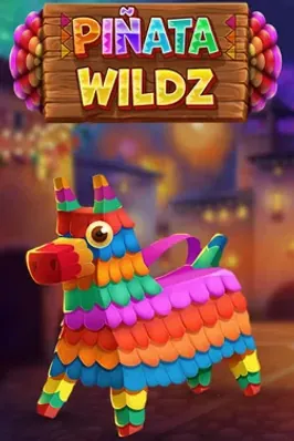 Piñata Wildz
