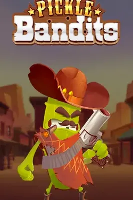 Pickle Bandits