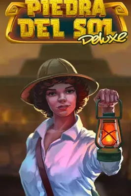 Piedra del Sol DeLuxe