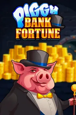 Piggy Bank Fortune