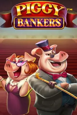 Piggy Bankers