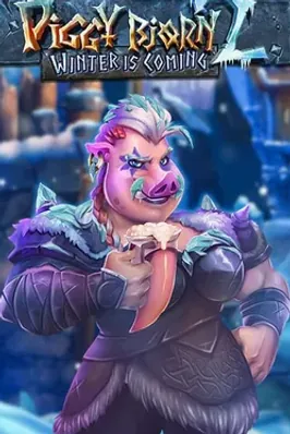Piggy Bjorn 2 Winter is Coming