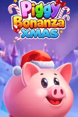 Piggy Bonanza Christmas