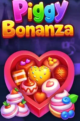 Piggy Bonanza