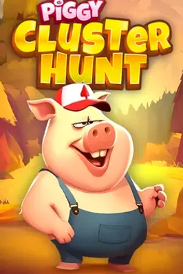 Piggy Cluster Hunt
