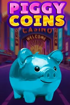 Piggy Coins