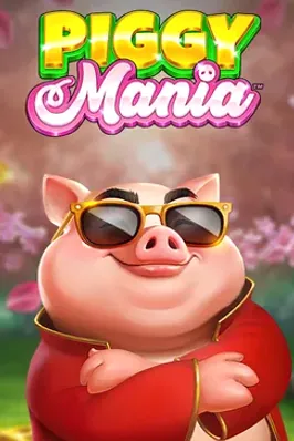 Piggy Mania