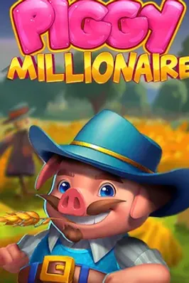 Piggy Millionaire
