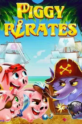Piggy Pirates