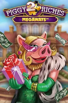 Piggy Riches 2 Megaways