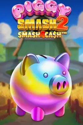 Piggy Smash 2