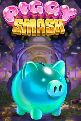 Piggy Smash
