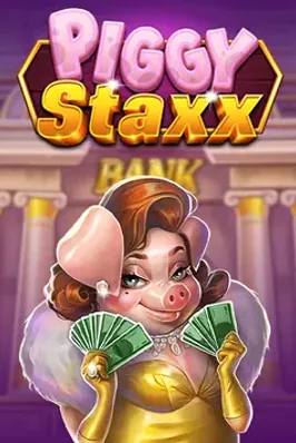 Piggy Staxx